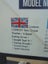 +-+- VINTAGE SCALEXTRIC SUPERSPEED SET - COMPLETE -+-+ Carousel 20