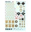 World Eaters Legion – Transfer Sheet – From World Eaters Start collecting box Carousel 1