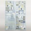 Dwarfs – Transfer Sheet – 4x A6 Carousel 1