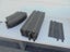 +-+- VINTAGE SCALEXTRIC TRACK SET - COMPLETE -+-+ Carousel 6