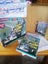 Indy car racing big box Carousel 1