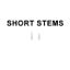 Warhammer FLYING STEMS: short stems (pair) Carousel 1