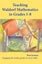Teaching Waldorf Mathematics in Grades 1-8 by Ron Jarman - Paperback Carousel 1