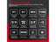 HABOTEST HT208 Digital Clamp Meter 1000A 1000V Multimeter AC DC True RMS Carousel 10