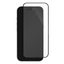 EFM ScreenSafe Glass with D3O Screen Armour For iPhone 15/16 - Clear Carousel 1