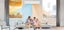 Panasonic 9.5 / 10.3kW Highwall Developer Indoor Unit Heat Pump Air Conditioner Carousel 5