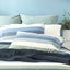 Renee Taylor 300 TC Cotton Reversible Quilt cover sets Ornate Carousel 1