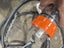 56 series 3 Phase extension lead 32Amp Carousel 3