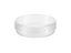 10Pcs 60mm Plastic Sterile Petri Dishes Bacteria Culture Dish With Lids For Carousel 2