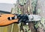 $1R NEW 2025 NORTH AMERICAN TARUCA Carbon Hunting knife by Sika Knives RRP$199 Carousel 9