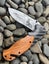 $1R NEW 2025 NORTH AMERICAN TARUCA Carbon Hunting knife by Sika Knives RRP$199 Carousel 8