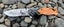 $1R NEW 2025 NORTH AMERICAN TARUCA Carbon Hunting knife by Sika Knives RRP$199 Carousel 10