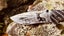 $1R NEW 2025 NORTH AMERICAN TARUCA Carbon Hunting knife by Sika Knives RRP$199 Carousel 6