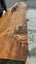 Stunning Sanded Swamp Kauri Slab Carousel 3