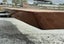 Stunning Sanded Swamp Kauri Slab Carousel 6