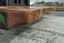 Stunning Sanded Swamp Kauri Slab Carousel 7
