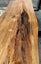 Stunning Sanded Swamp Kauri Slab Carousel 9