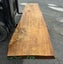 Stunning Sanded Swamp Kauri Slab Carousel 10