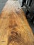 Stunning Sanded Swamp Kauri Slab Carousel 12