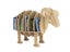 “Final stock clearance "Children Wooden Animal Bookshelf - Sheep Carousel 5