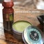 Wise Owl Furniture Salve for Leather w/Boar Bristle Brush Carousel 3