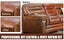 Wise Owl Furniture Salve for Leather w/Boar Bristle Brush Carousel 6