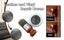 Wise Owl Furniture Salve for Leather w/Boar Bristle Brush Carousel 9