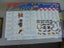 +-+- VINTAGE FORMULA TYCO - AUSTRALIAN V8 SUPERCARS FORD VS HOLDEN -+-+ Carousel 5