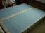 King bed with base Carousel 4
