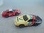 +-+- VINTAGE FORMULA TYCO - AUSTRALIAN V8 SUPERCARS FORD VS HOLDEN -+-+ Carousel 8