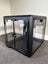 Original Prusa MK4 Enclosure PLUS Mechanical Lock & Advanced Filtration System Carousel 2