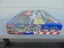 +-+- VINTAGE FORMULA TYCO - AUSTRALIAN V8 SUPERCARS FORD VS HOLDEN -+-+ Carousel 15