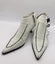 Vintage Prada “25X” motorbike kitten heels, size 6 (37) RARE FIND Carousel 4