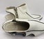 Vintage Prada “25X” motorbike kitten heels, size 6 (37) RARE FIND Carousel 7
