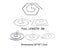 Round Spiral Quilt Sheets Hanger Stainless Steel Rotating Drying Rack Save Carousel 7