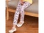 Girls Leggings Kids Leggings Carousel 8