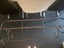 Wrought Iron Bathroom / Bedroom Towel Rail & Toilet Roll Holder Carousel 4