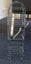 Wrought Iron Bathroom / Bedroom Towel Rail & Toilet Roll Holder Carousel 5