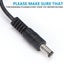 6V 12V Battery Charger AC Adapter For Kids Toys Electric Cars Scooter Motorcycle Carousel 7