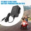 6V 12V Battery Charger AC Adapter For Kids Toys Electric Cars Scooter Motorcycle Carousel 8
