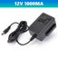 6V 12V Battery Charger AC Adapter For Kids Toys Electric Cars Scooter Motorcycle Carousel 12