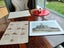 Vintage Set of Prints: Vanishing Buildings of Rural Canada x10 Carousel 3