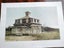 Vintage Set of Prints: Vanishing Buildings of Rural Canada x10 Carousel 5