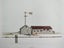 Vintage Set of Prints: Vanishing Buildings of Rural Canada x10 Carousel 8