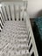 Baby cot with mattress Carousel 4