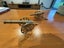 Brass Miniature Signal? Cannons Carousel 1