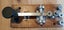 Australian Army Morse Code Key c1940 - AWA Manipulating Key Type R688B Carousel 3