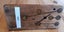 Australian Army Morse Code Key c1940 - AWA Manipulating Key Type R688B Carousel 5