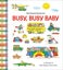 Richard Scarry's Busy, Busy Baby by Richard Scarry - Hardcover Carousel 1