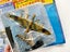 LANCASTER Die-cast WW2 Aircraft with original unopened "Fighter" Carousel 3
